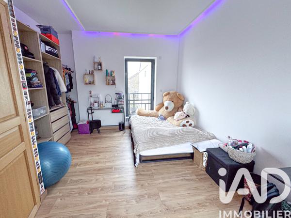 Maison à vendre 5 pièces 205 m² Saint-Maur-des-Fossés