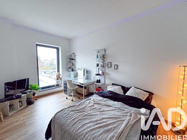 Maison à vendre 5 pièces 205 m² Saint-Maur-des-Fossés