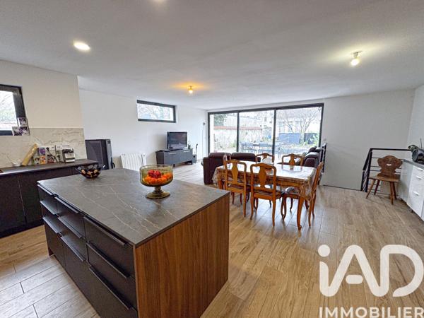 Maison à vendre 5 pièces 205 m² Saint-Maur-des-Fossés