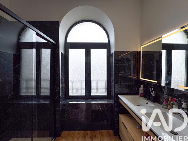 Maison à vendre 5 pièces 205 m² Saint-Maur-des-Fossés