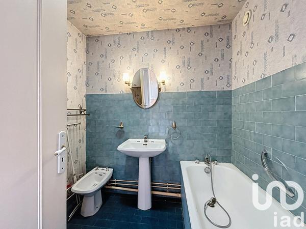 Appartement 4 pièces de 78 m² à Rueil-Malmaison (92500)