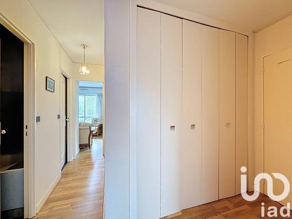 Appartement 4 pièces de 78 m² à Rueil-Malmaison (92500)