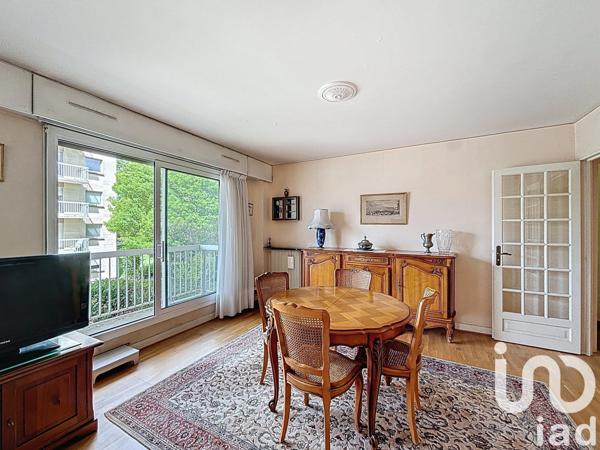 Appartement 4 pièces de 78 m² à Rueil-Malmaison (92500)
