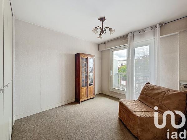 Appartement 4 pièces de 78 m² à Rueil-Malmaison (92500)