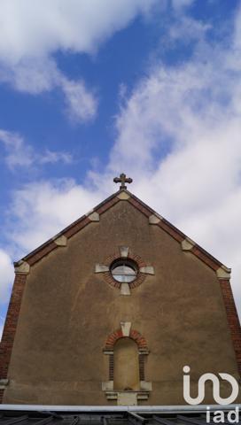 Maison à vendre 6 pièces 230 m² Bessé-sur-Braye