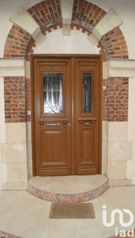 Maison à vendre 6 pièces 230 m² Bessé-sur-Braye