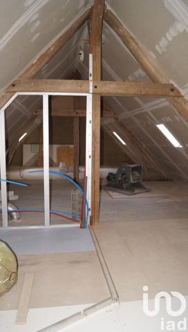 Maison à vendre 6 pièces 230 m² Bessé-sur-Braye