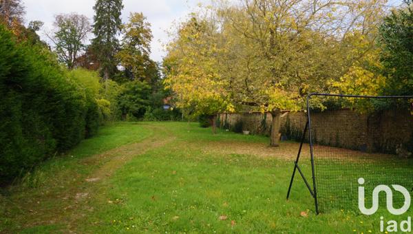 Maison à vendre 6 pièces 230 m² Bessé-sur-Braye