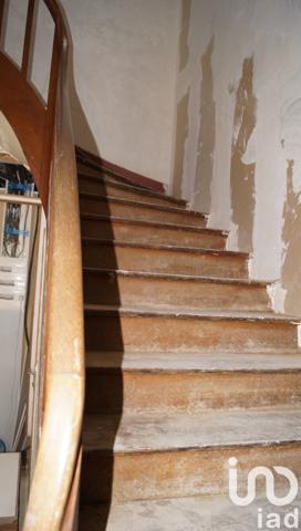 Maison à vendre 6 pièces 230 m² Bessé-sur-Braye