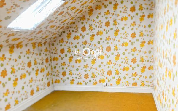 Maison à vendre    4 pièces • 100 m2 Montluçon