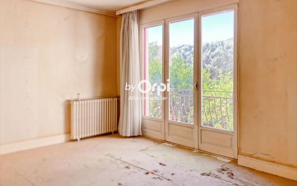 Maison à vendre    4 pièces • 100 m2 Montluçon