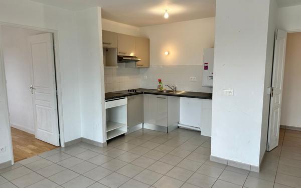 Appartement à louer    3 pièces •  Le Raincy