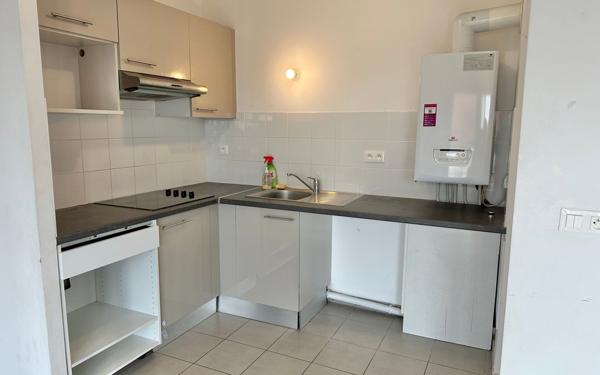 Appartement à louer    3 pièces •  Le Raincy