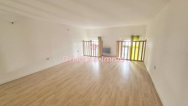 Appartement à vendre 3 pièces de 100 m²