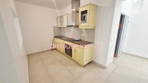 Appartement à vendre 3 pièces de 100 m²