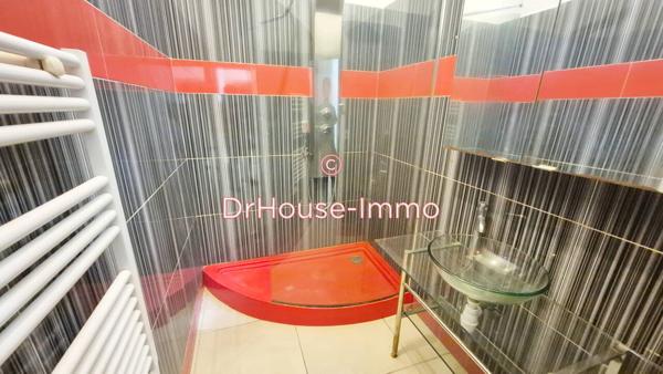 Appartement à vendre 3 pièces de 100 m²