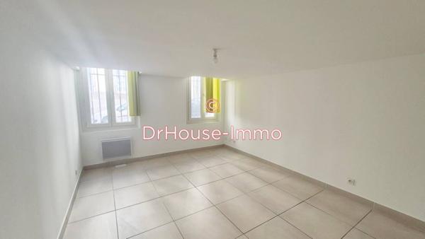 Appartement à vendre 3 pièces de 100 m²