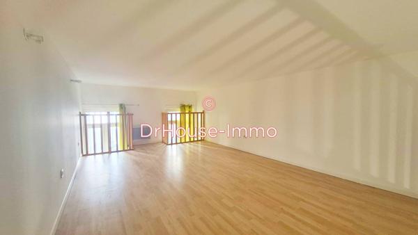 Appartement à vendre 3 pièces de 100 m²