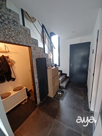 SAVENAY - Belle contemporaine