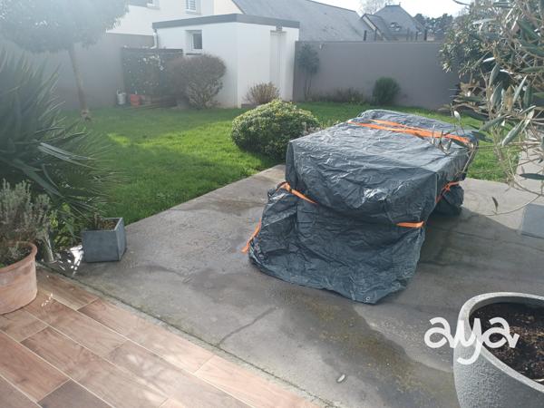 SAVENAY - Belle contemporaine