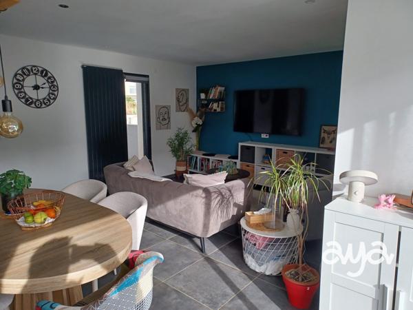 SAVENAY - Belle contemporaine