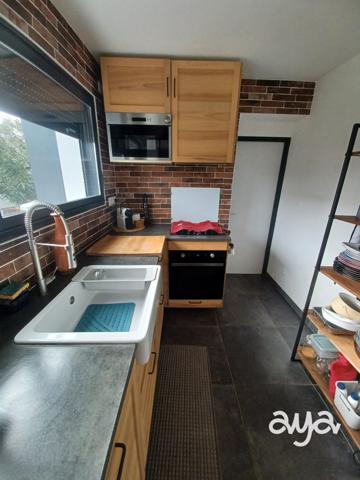 SAVENAY - Belle contemporaine