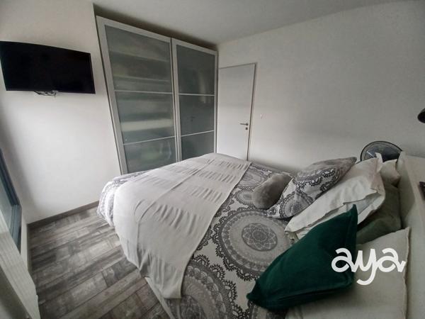 SAVENAY - Belle contemporaine