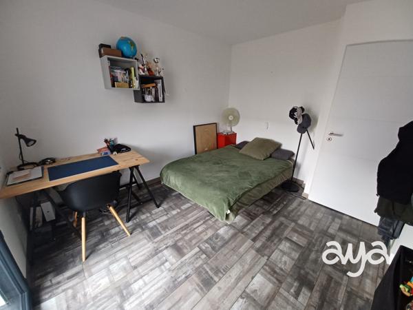 SAVENAY - Belle contemporaine