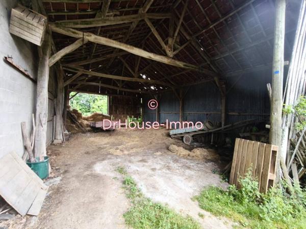 Terrain à vendre de 23 700 m²