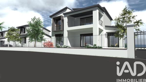 Terrain à vendre 412 m² Saint-André