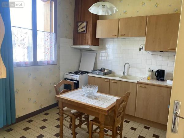 Achat - Maison Elbeuf 76500 3 pièces 64 m 2 330 m 2