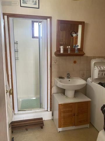 Achat - Maison Elbeuf 76500 3 pièces 64 m 2 330 m 2