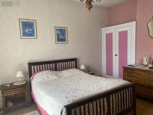 Achat - Maison Elbeuf 76500 3 pièces 64 m 2 330 m 2