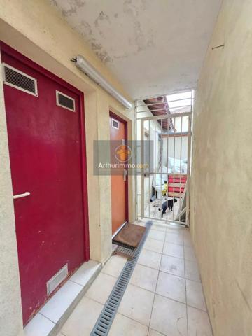 Vente Immeuble 13 pièces 580 m2 à Saint-Denis