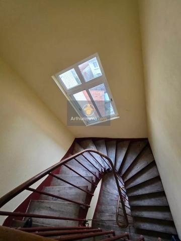 Vente Immeuble 13 pièces 580 m2 à Saint-Denis