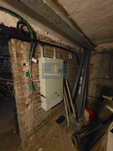 Vente Immeuble 13 pièces 580 m2 à Saint-Denis