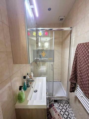 Vente Immeuble 13 pièces 580 m2 à Saint-Denis