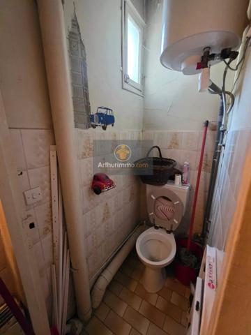 Vente Immeuble 13 pièces 580 m2 à Saint-Denis