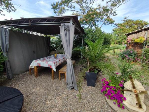 Maison à vendre |  Pineuilh |  4 pièces | 86 m²