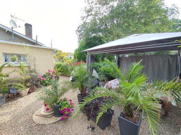 Maison à vendre |  Pineuilh |  4 pièces | 86 m²