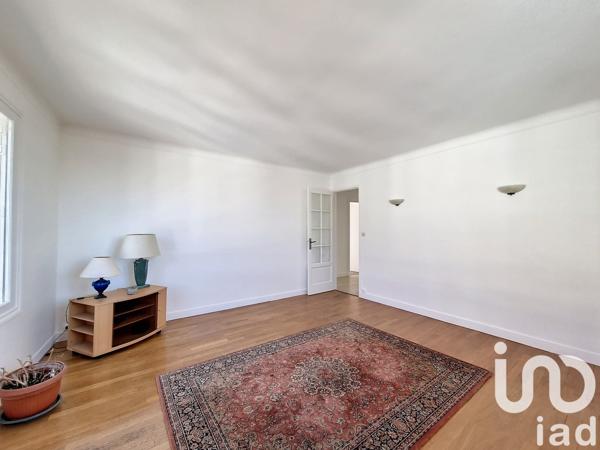 Appartement à vendre 3 pièces 61 m² Sucy-en-Brie