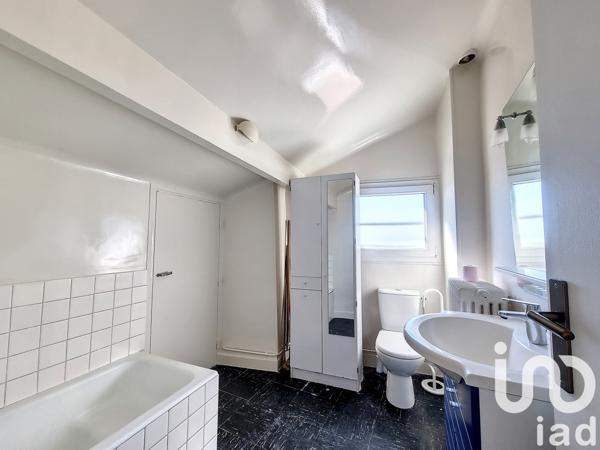 Appartement à vendre 3 pièces 61 m² Sucy-en-Brie