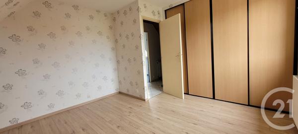 Maison à vendre  5 pièces - 94 m2 WITTELSHEIM - 68