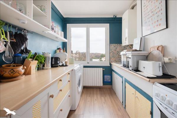 Appartement à vendre |  Montpellier |  2 pièces | 35 m²