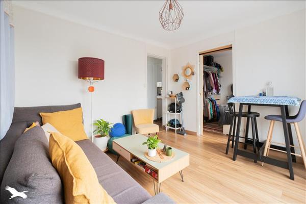 Appartement à vendre |  Montpellier |  2 pièces | 35 m²