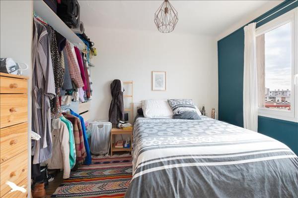 Appartement à vendre |  Montpellier |  2 pièces | 35 m²