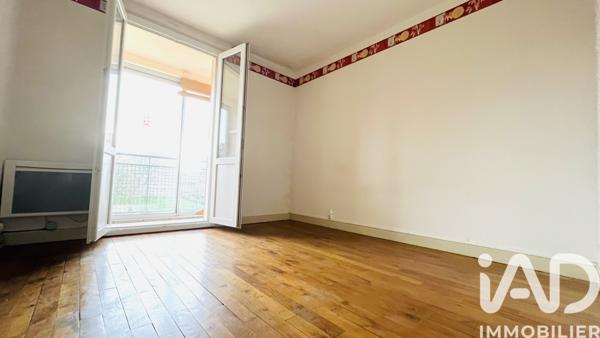Appartement à vendre 4 pièces 67 m² Roanne