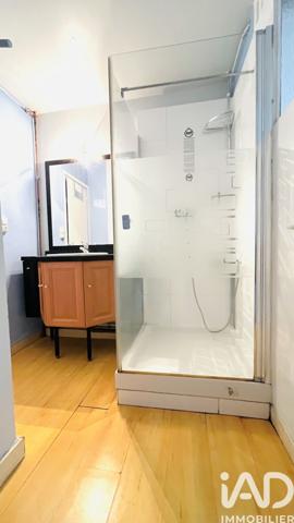 Appartement à vendre 4 pièces 67 m² Roanne