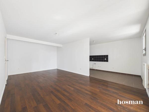 Superbe appartement T4 avec deux terrasses et parking, exposé sud-ouest, Rue de la Faïencerie, Bordeaux