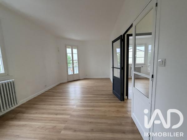 Appartement à vendre 3 pièces 70 m² Toulouse